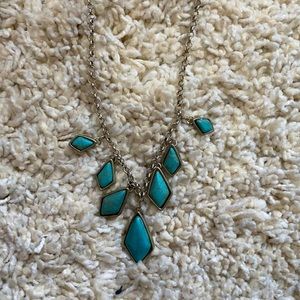 American Eagle Necklace